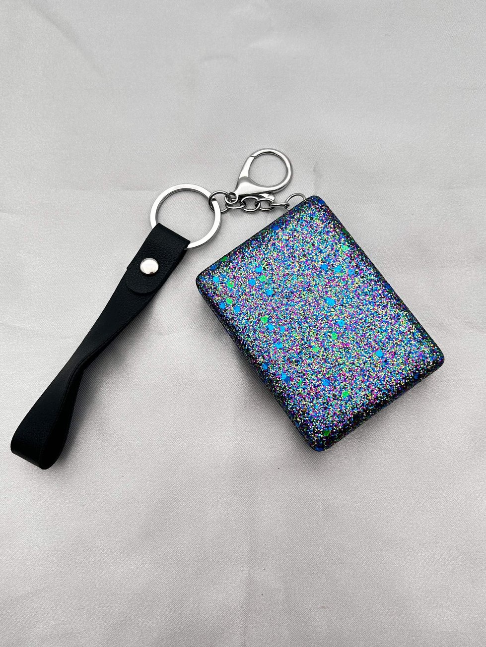 Ayna Çanta Charmı // CHARM-1185.CHARM-1185