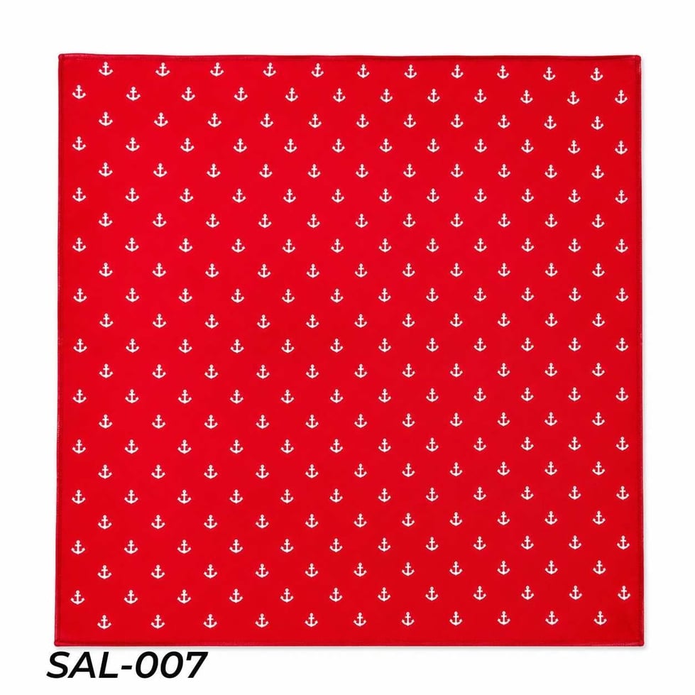 Bandana // SAL-007SAL-007