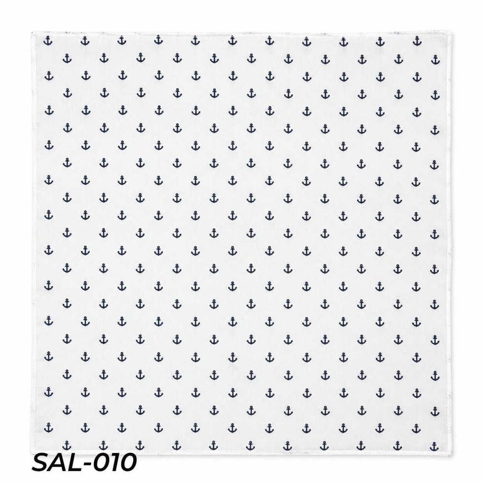 Bandana // SAL-010SAL-010