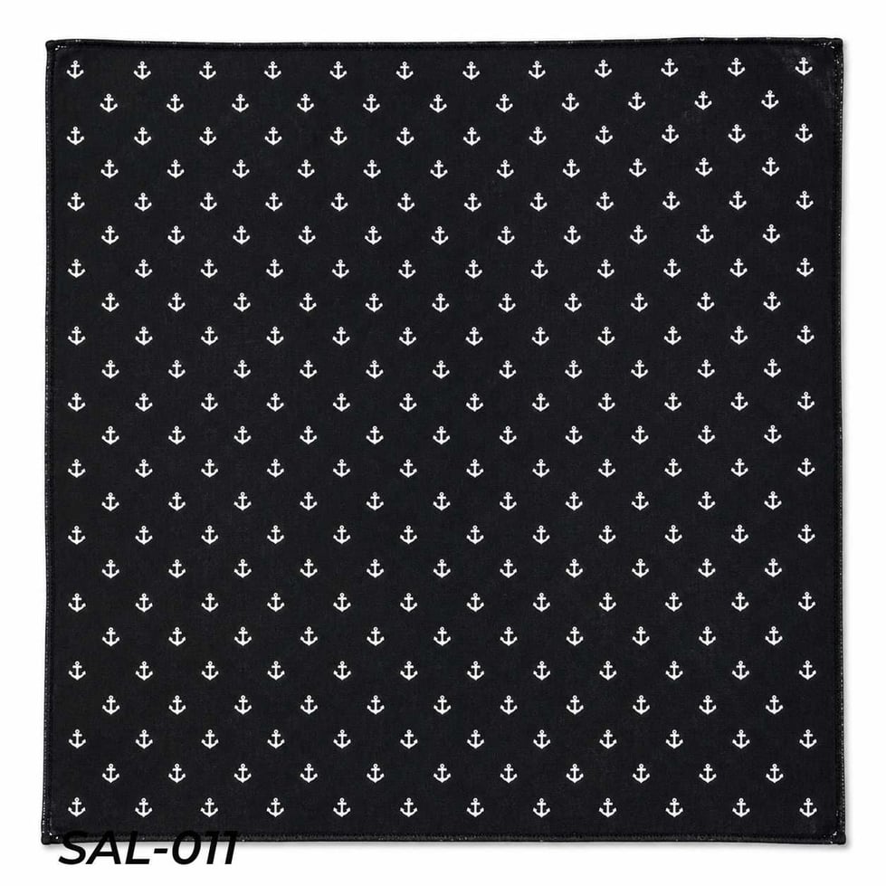 Bandana // SAL-011SAL-011
