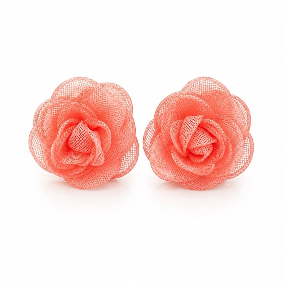 Bohem Yaz Küpesi // KÜPE-2638.KÜPE-2638