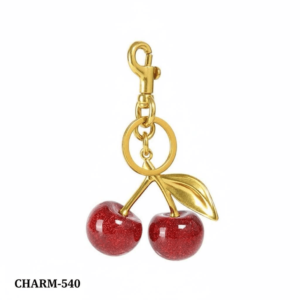 Çanta Charm // CHARM-540.CHARM-540