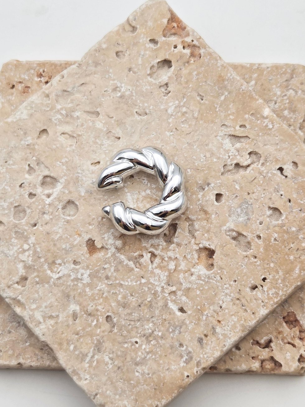 CCB EARCUFF Kıkırdak Küpe // EAR-663.EAR-663