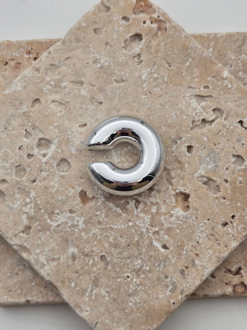 CCB EARCUFF Kıkırdak Küpe // EAR-667.EAR-667