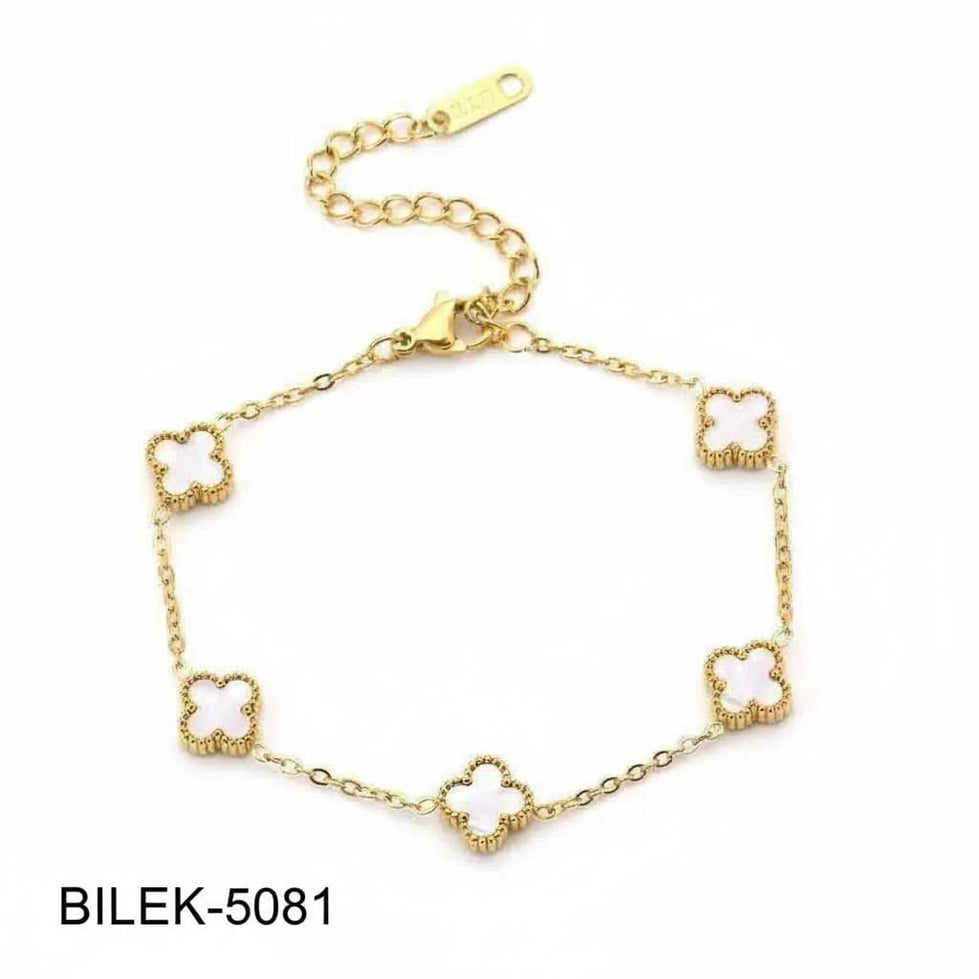 Çelik Bileklik // BILEK-5081.BILEK-5081