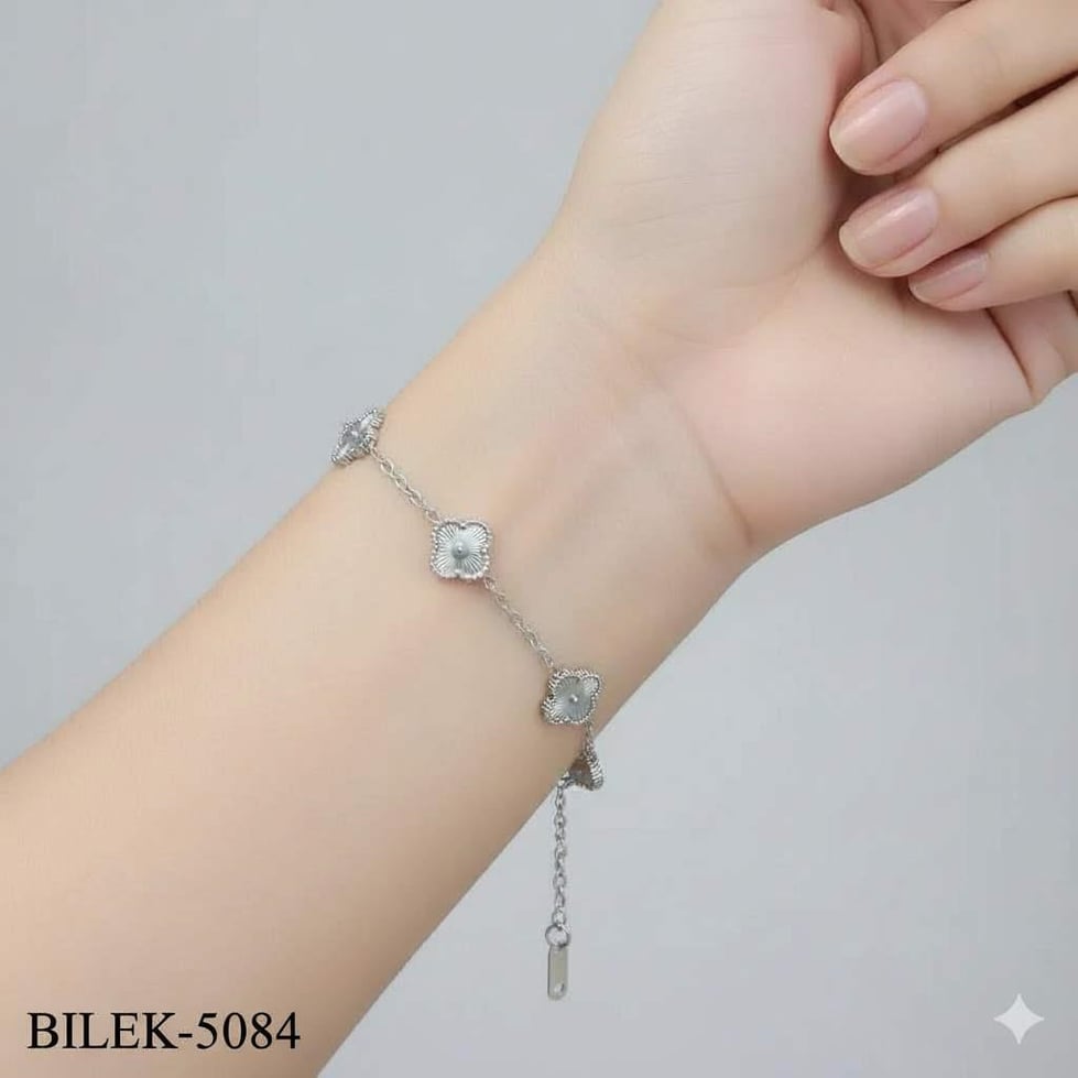Çelik Bileklik // BILEK-5084.BILEK-5084