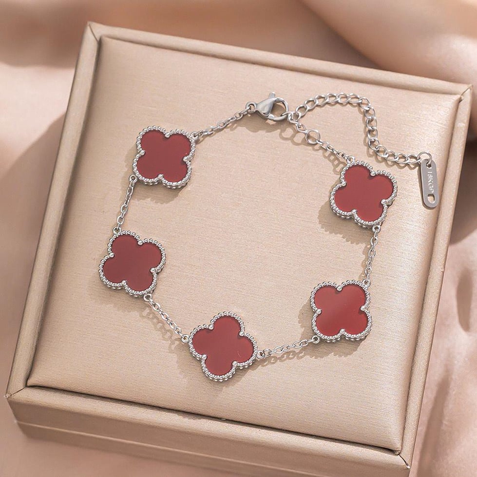 Çelik Bileklik // BL-ÇLK-717.BL-ÇLK-717