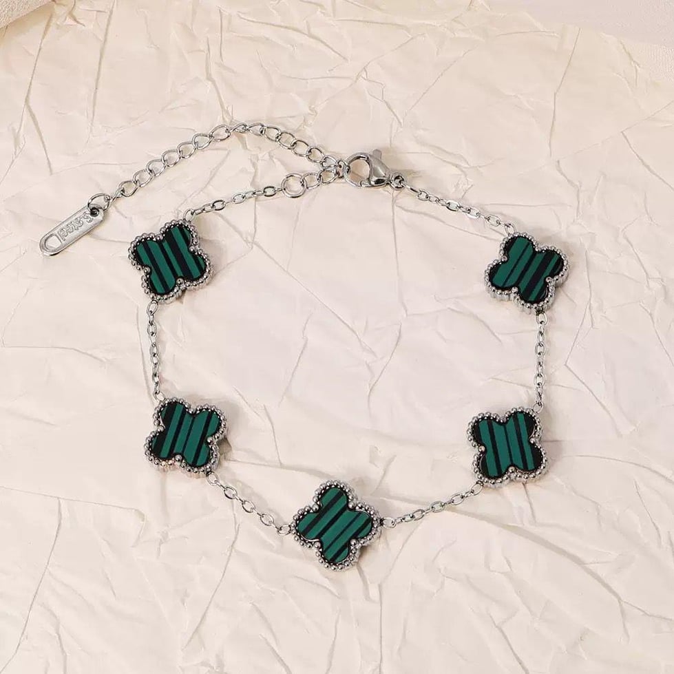 Çelik Bileklik // BL-ÇLK-718.BL-ÇLK-718