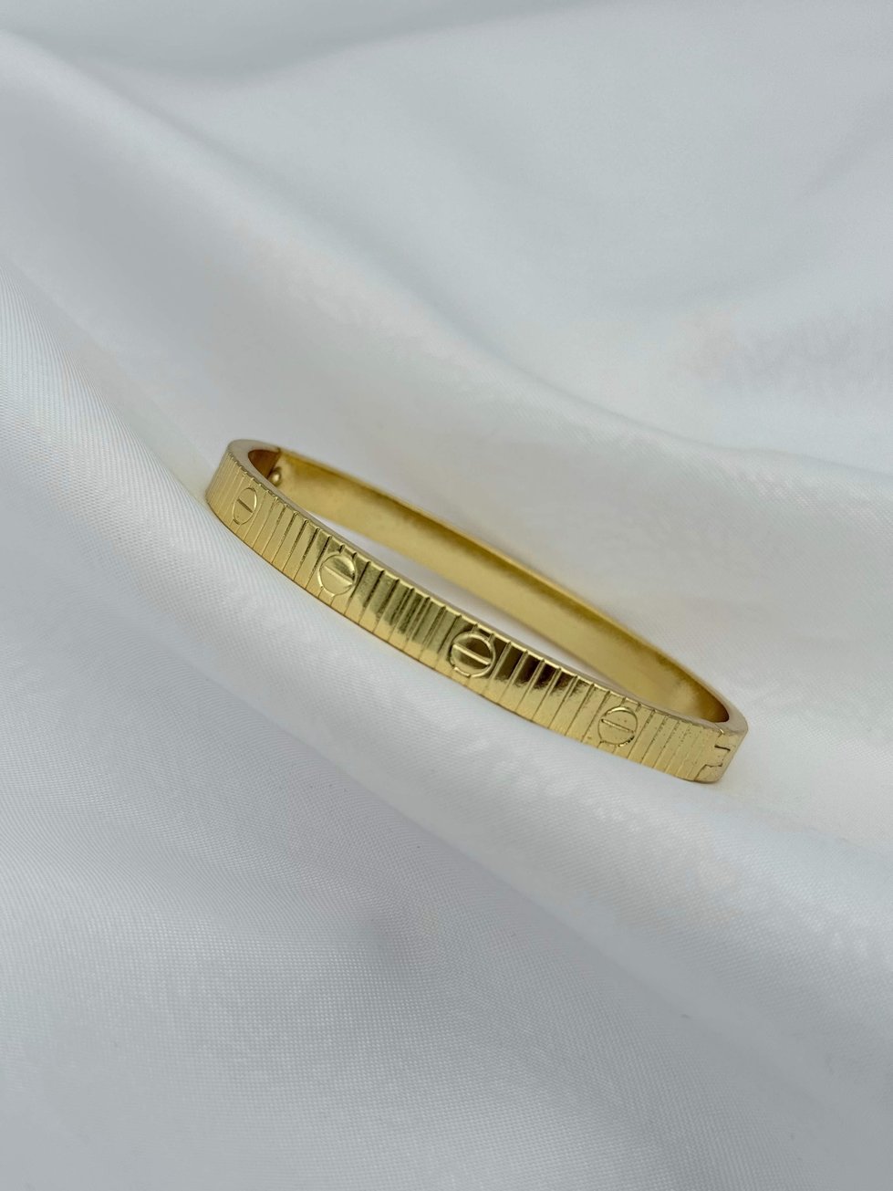 Çelik CRT Love Kelepçe // KELEPCE-4372.KELEPCE-4372