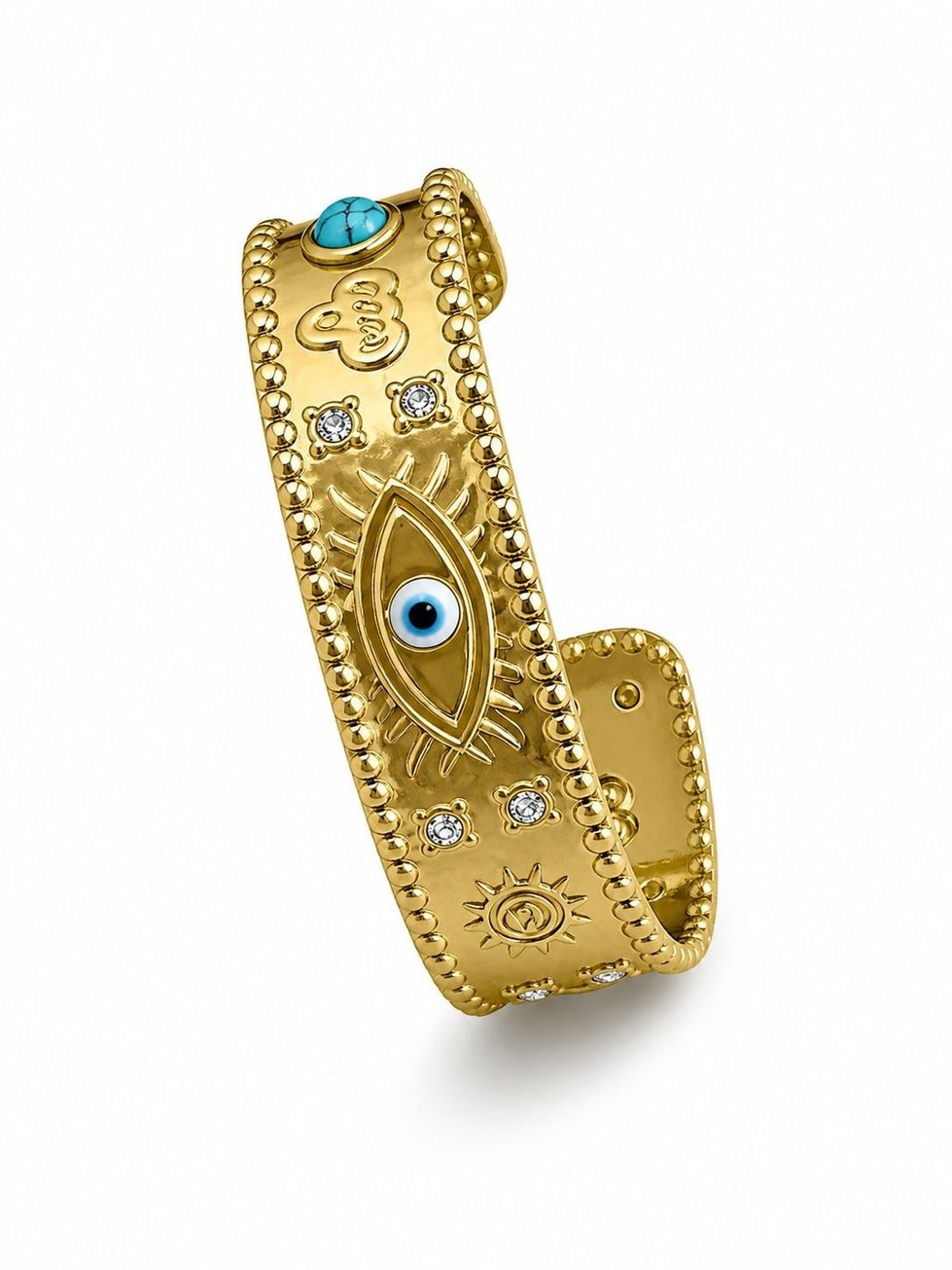 Çelik Premium Kelepçe // KELEPCE-4755KELEPCE-4755