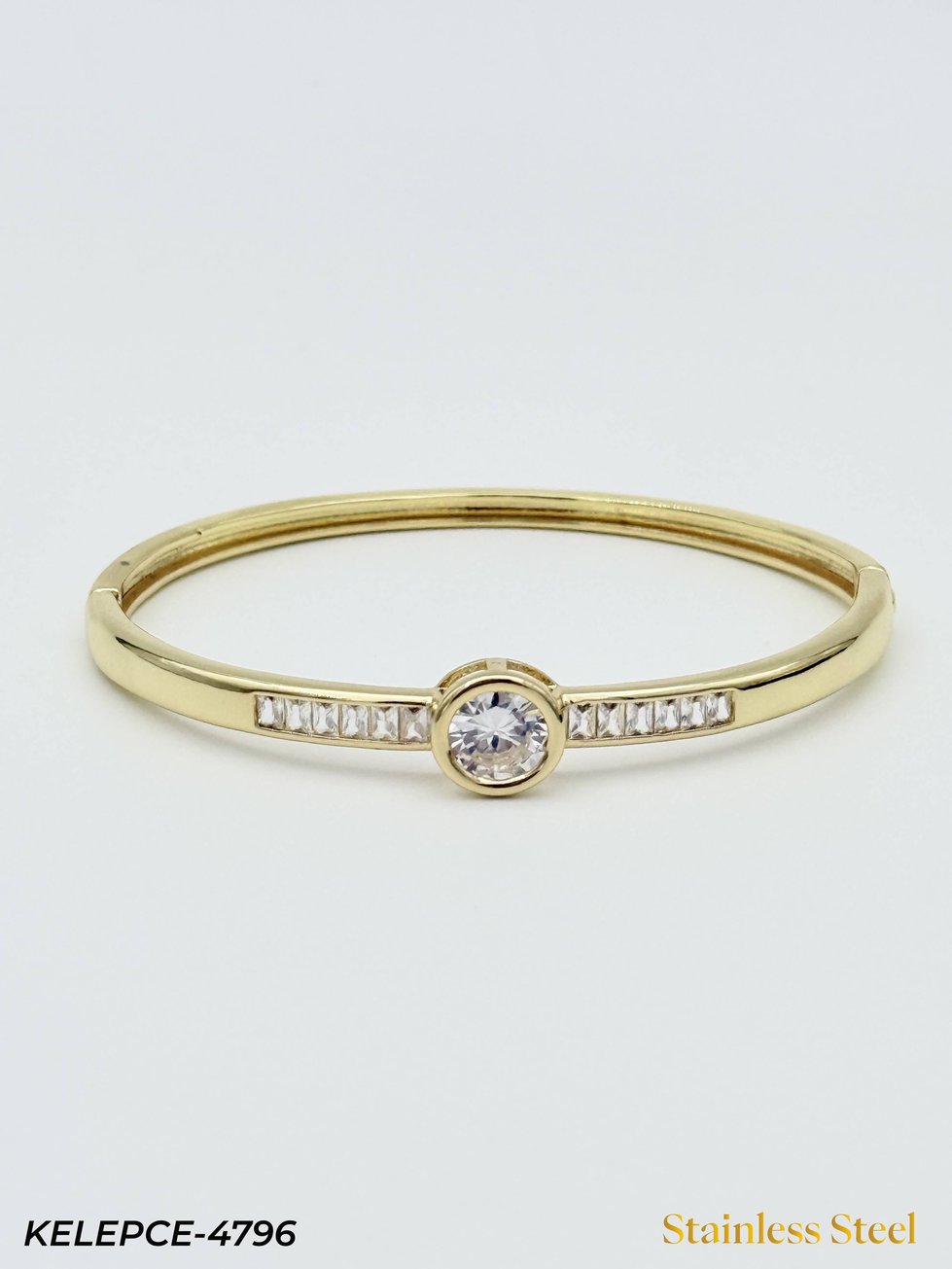 Çelik Premium Kelepçe // KELEPCE-4796KELEPCE-4796