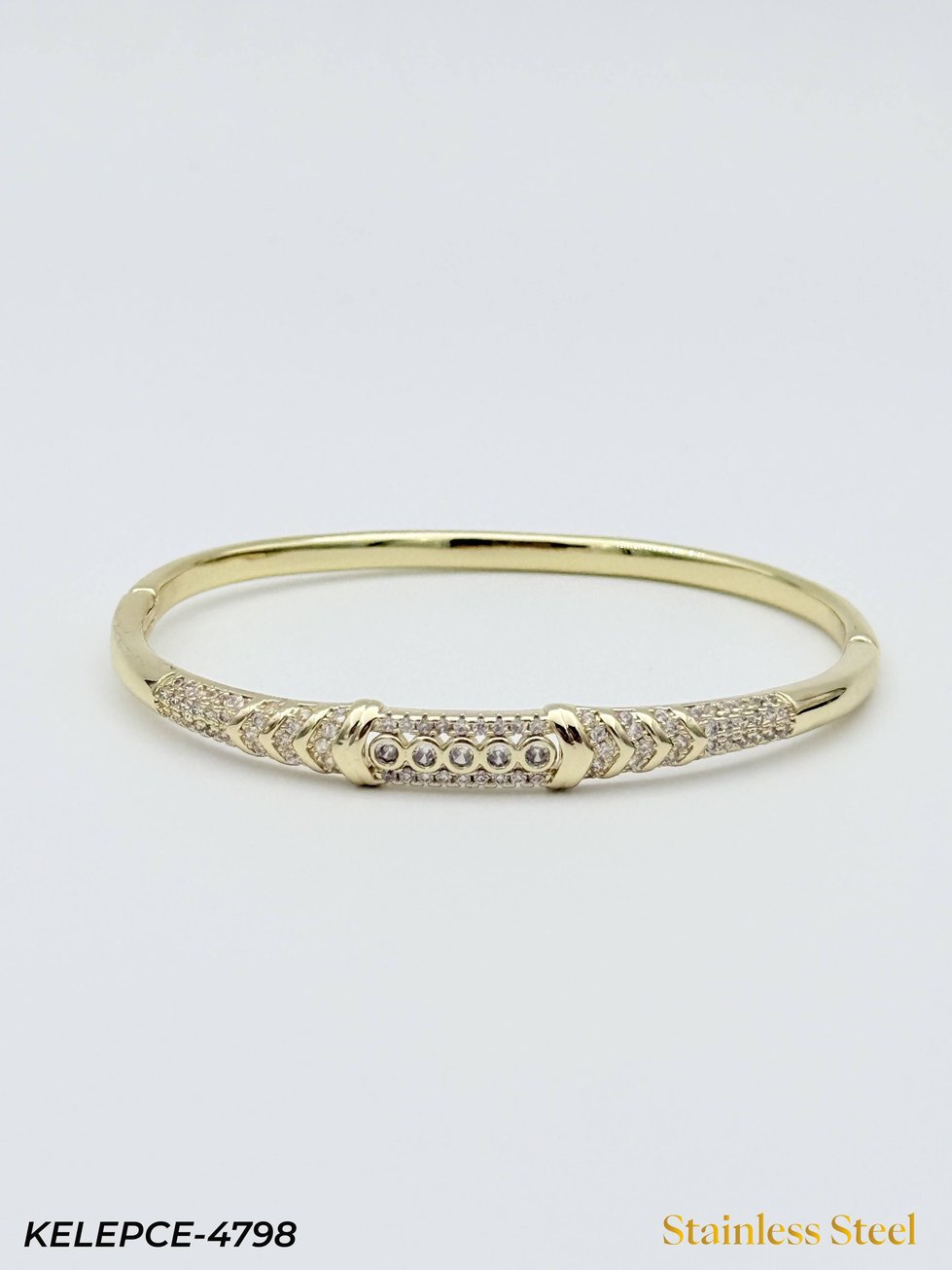 Çelik Premium Kelepçe // KELEPCE-4798KELEPCE-4798