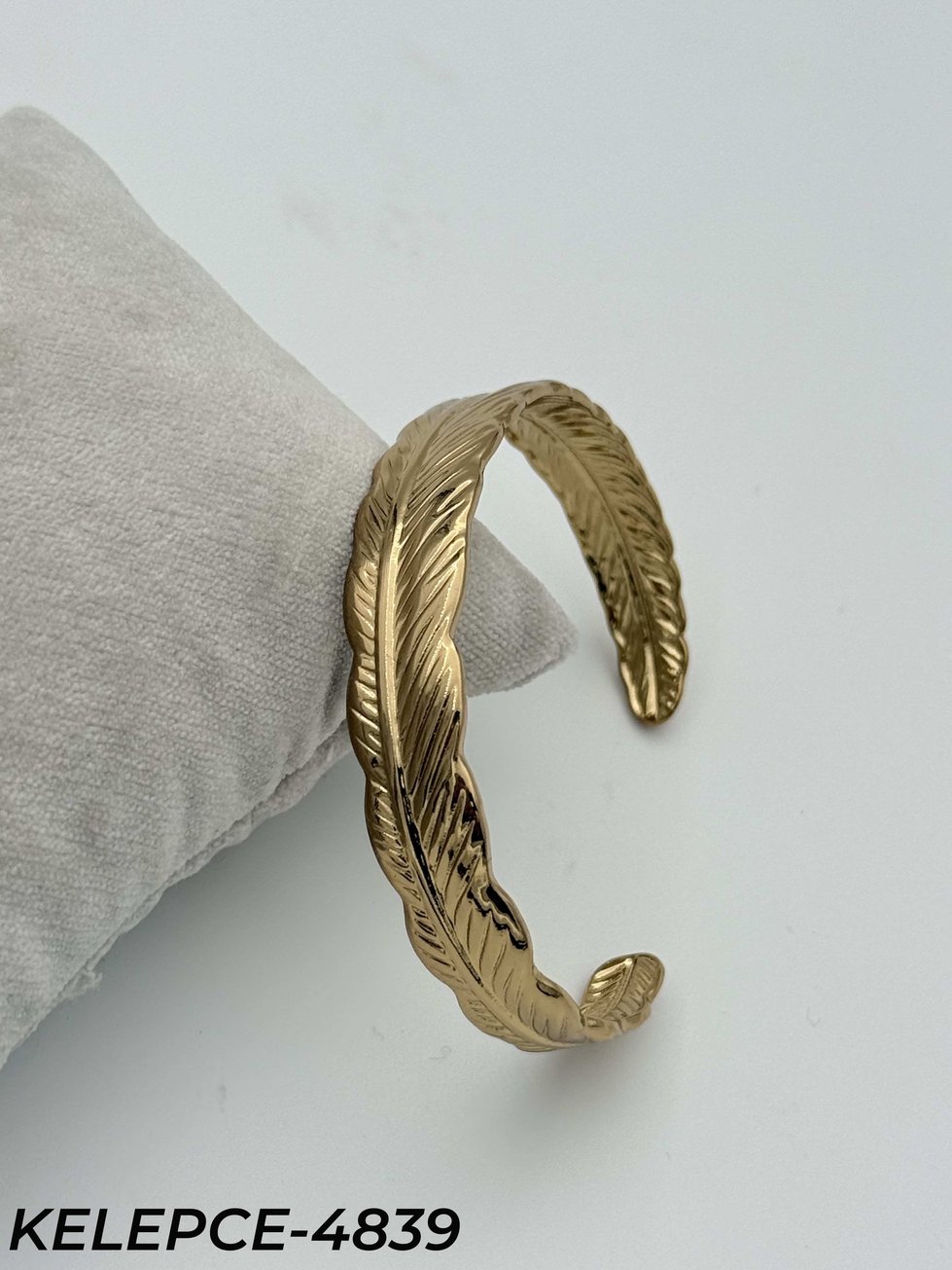 Çelik Premium Kelepçe // KELEPCE-4839KELEPCE-4839