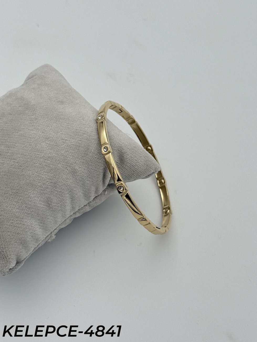 Çelik Premium Kelepçe // KELEPCE-4841KELEPCE-4841