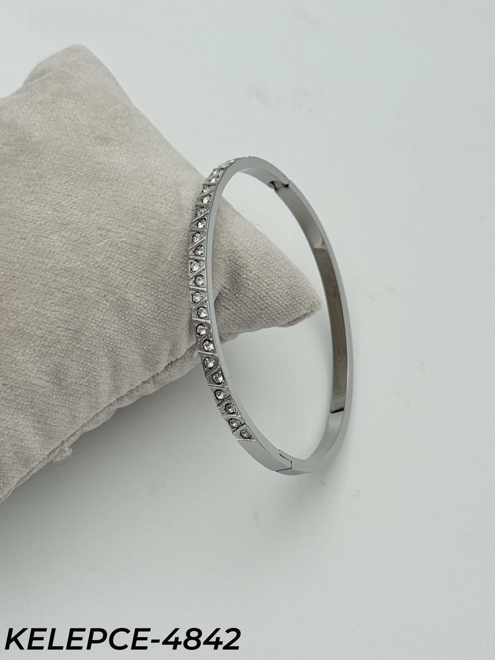 Çelik Premium Kelepçe // KELEPCE-4842KELEPCE-4842