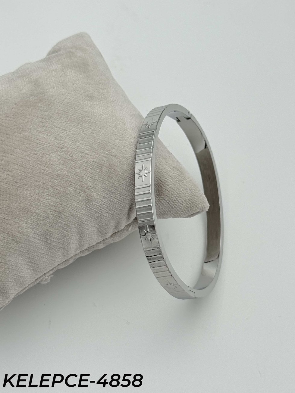Çelik Premium Kelepçe // KELEPCE-4858KELEPCE-4858