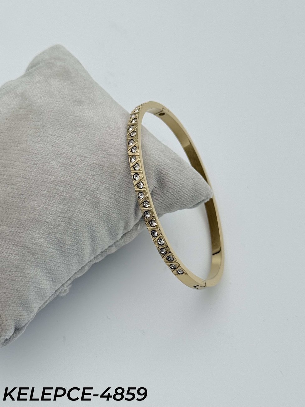 Çelik Premium Kelepçe // KELEPCE-4859KELEPCE-4859