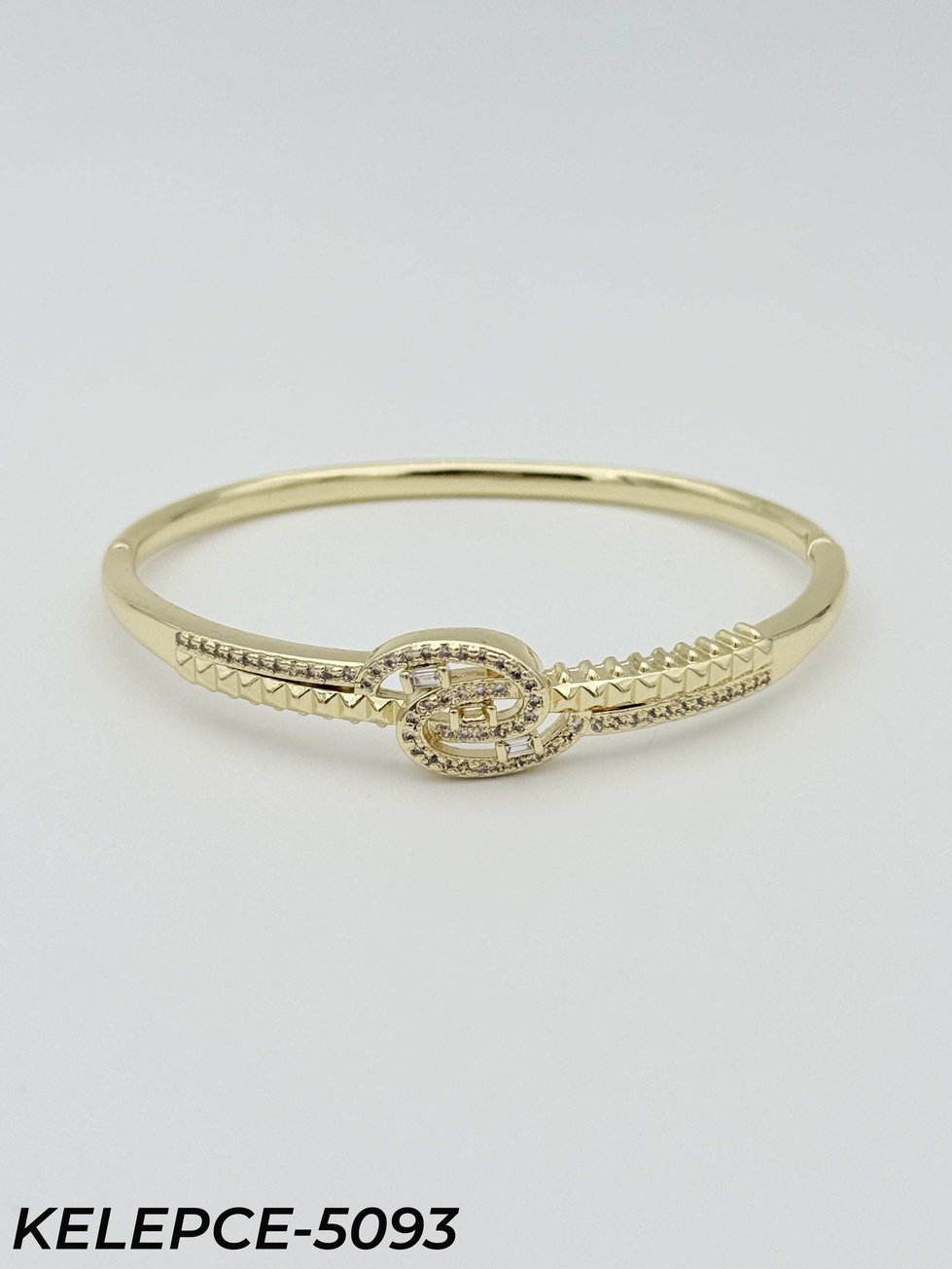 Çelik Premium Kelepçe // KELEPCE-5093KELEPCE-5093