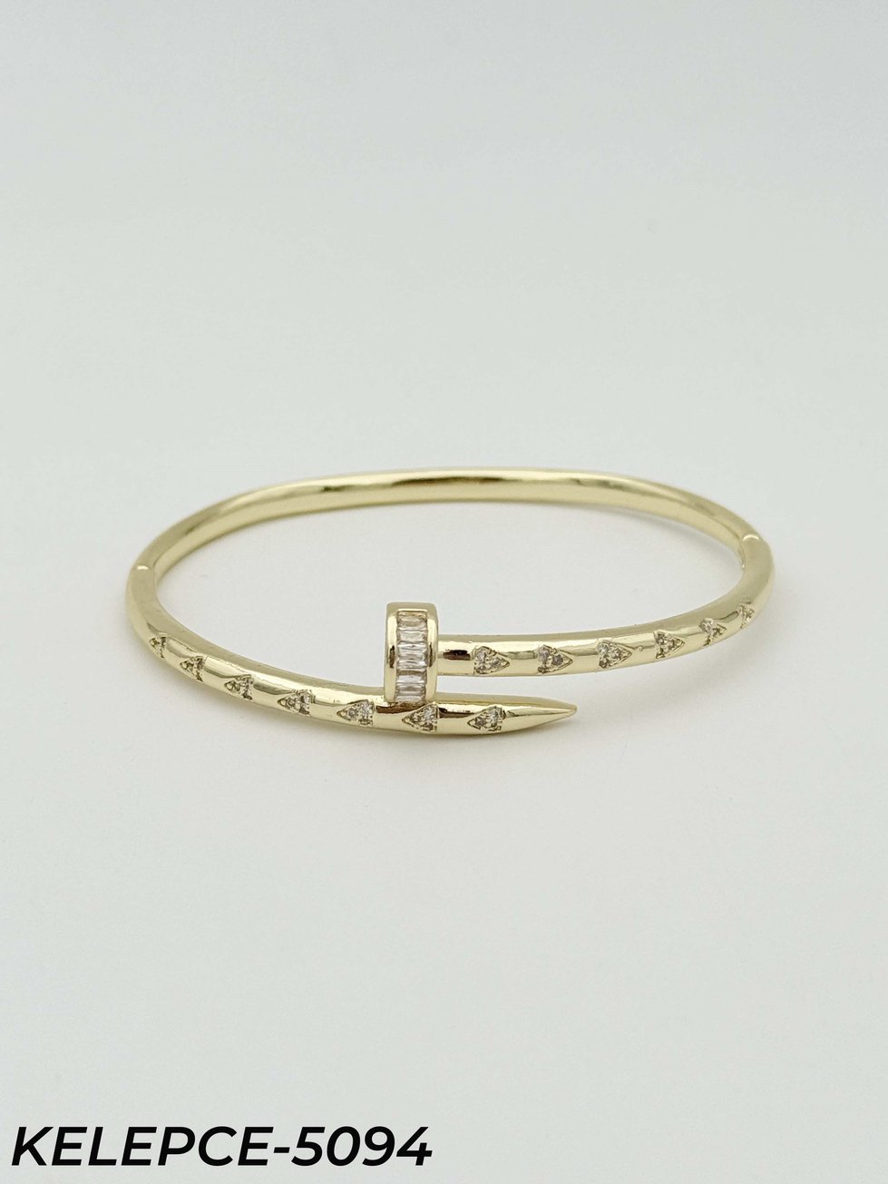 Çelik Premium Kelepçe // KELEPCE-5094KELEPCE-5094