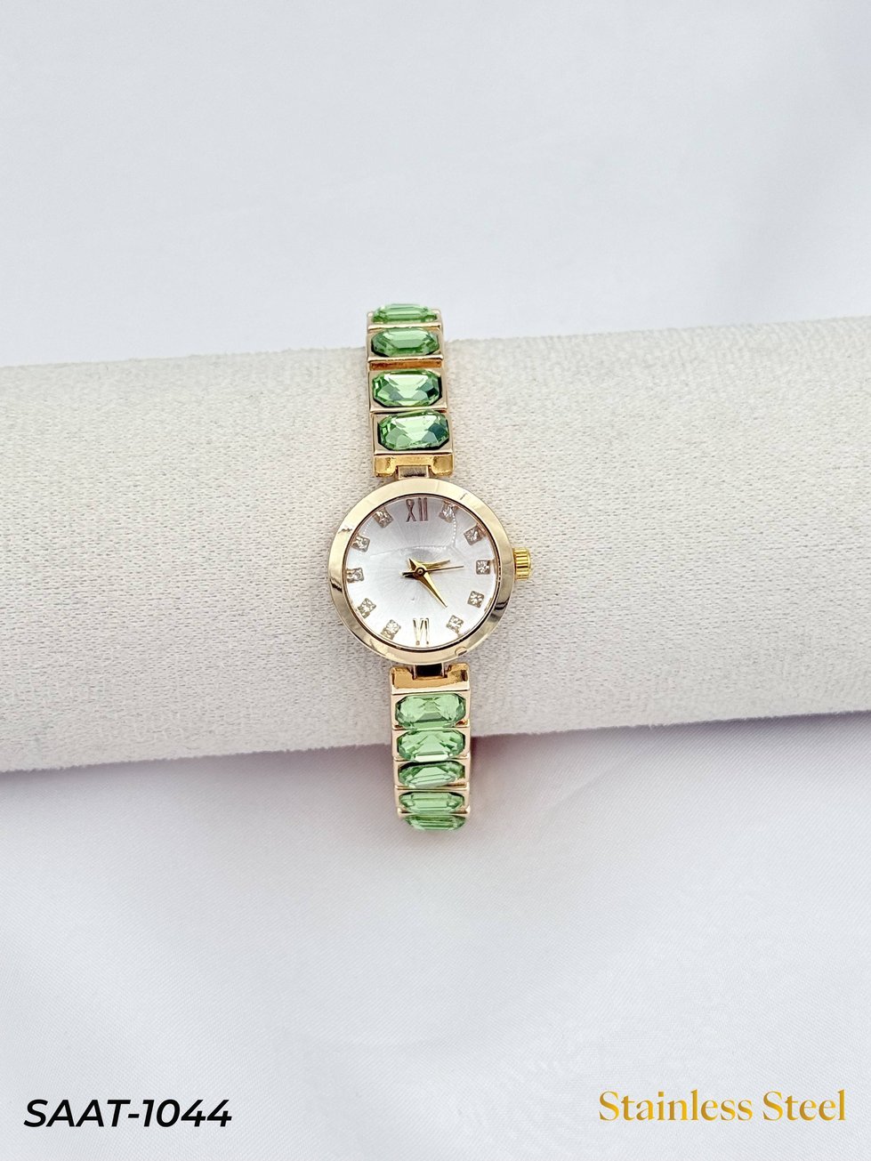 Çelik Saat // SAAT-1044SAAT-1044