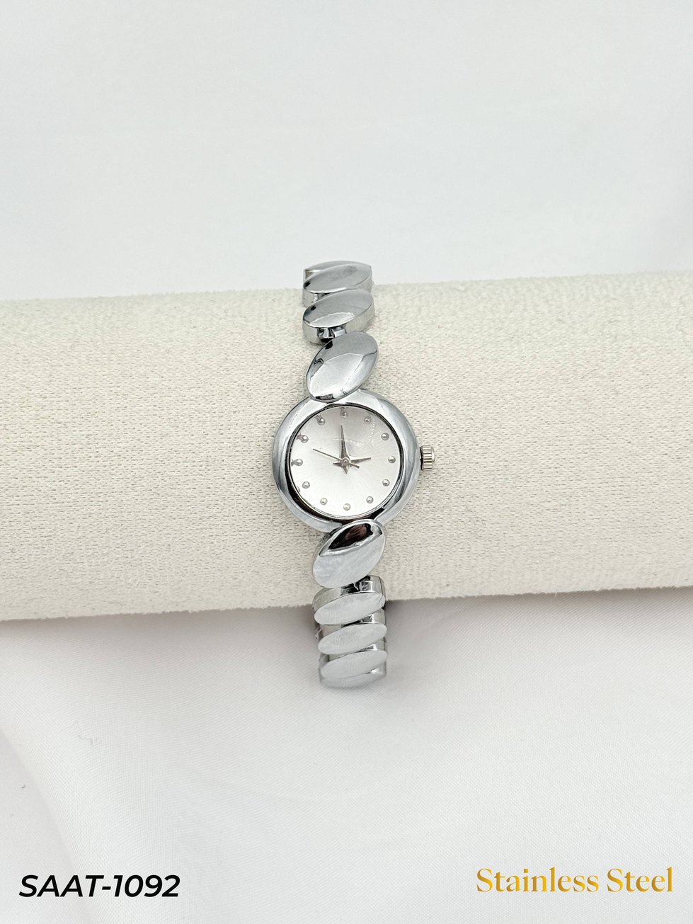 Çelik Saat // SAAT-1092SAAT-1092