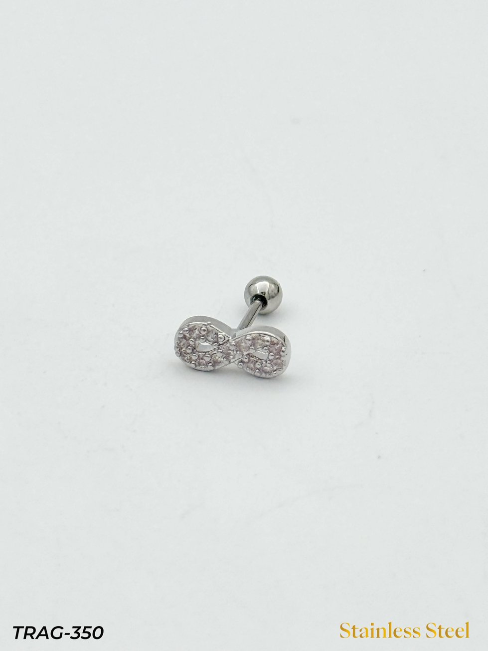 Çelik Tragus // TRAG-350TRAG-350