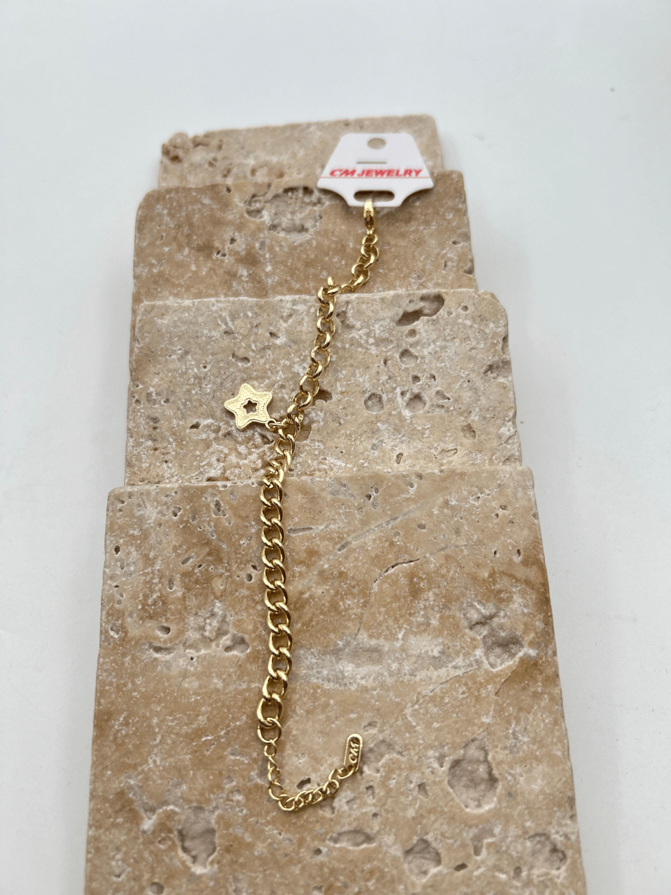 CM 14K Bileklik // BILEK-6307.BILEK-6307