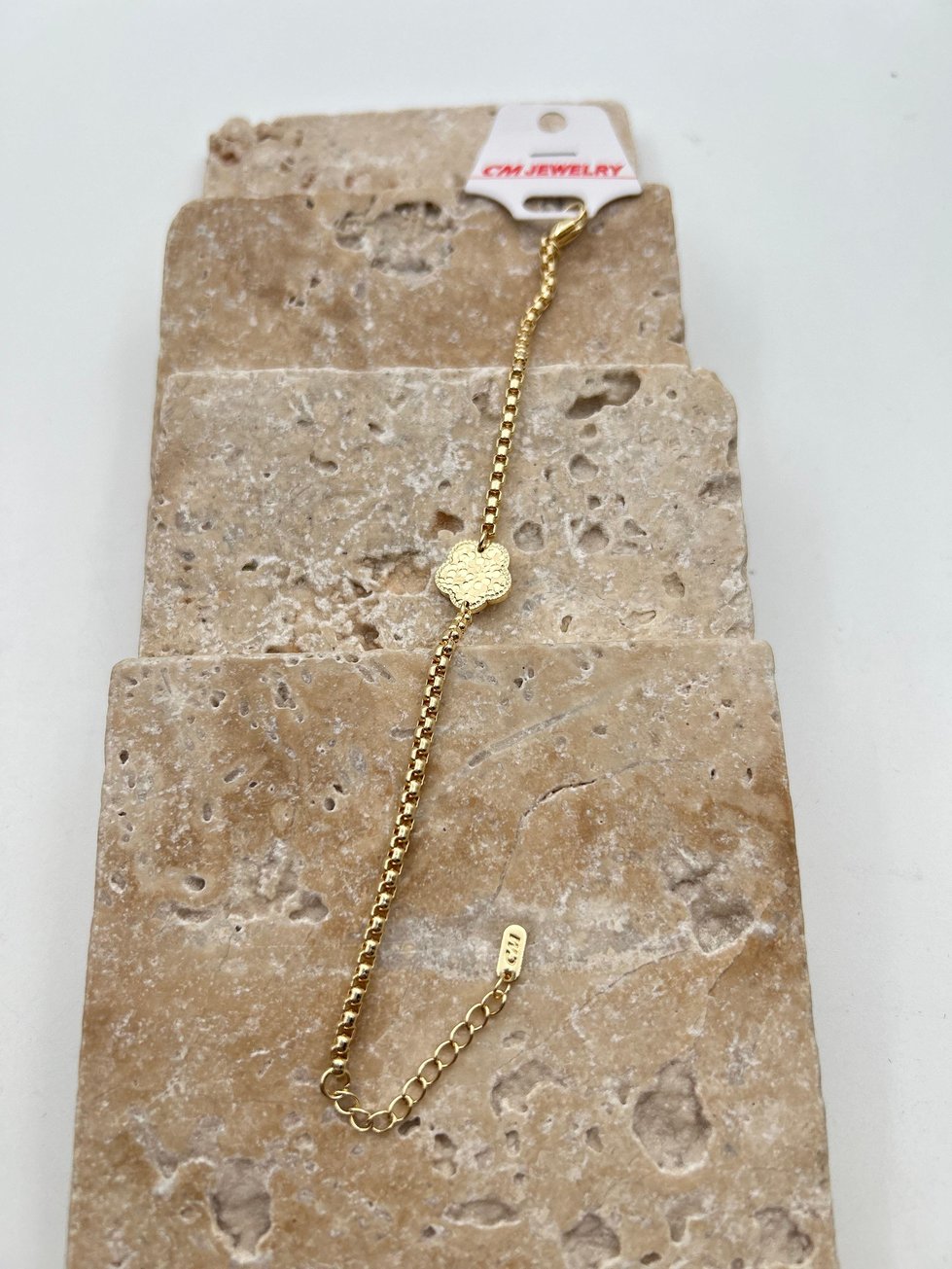 CM 14K Bileklik // BILEK-6311.BILEK-6311