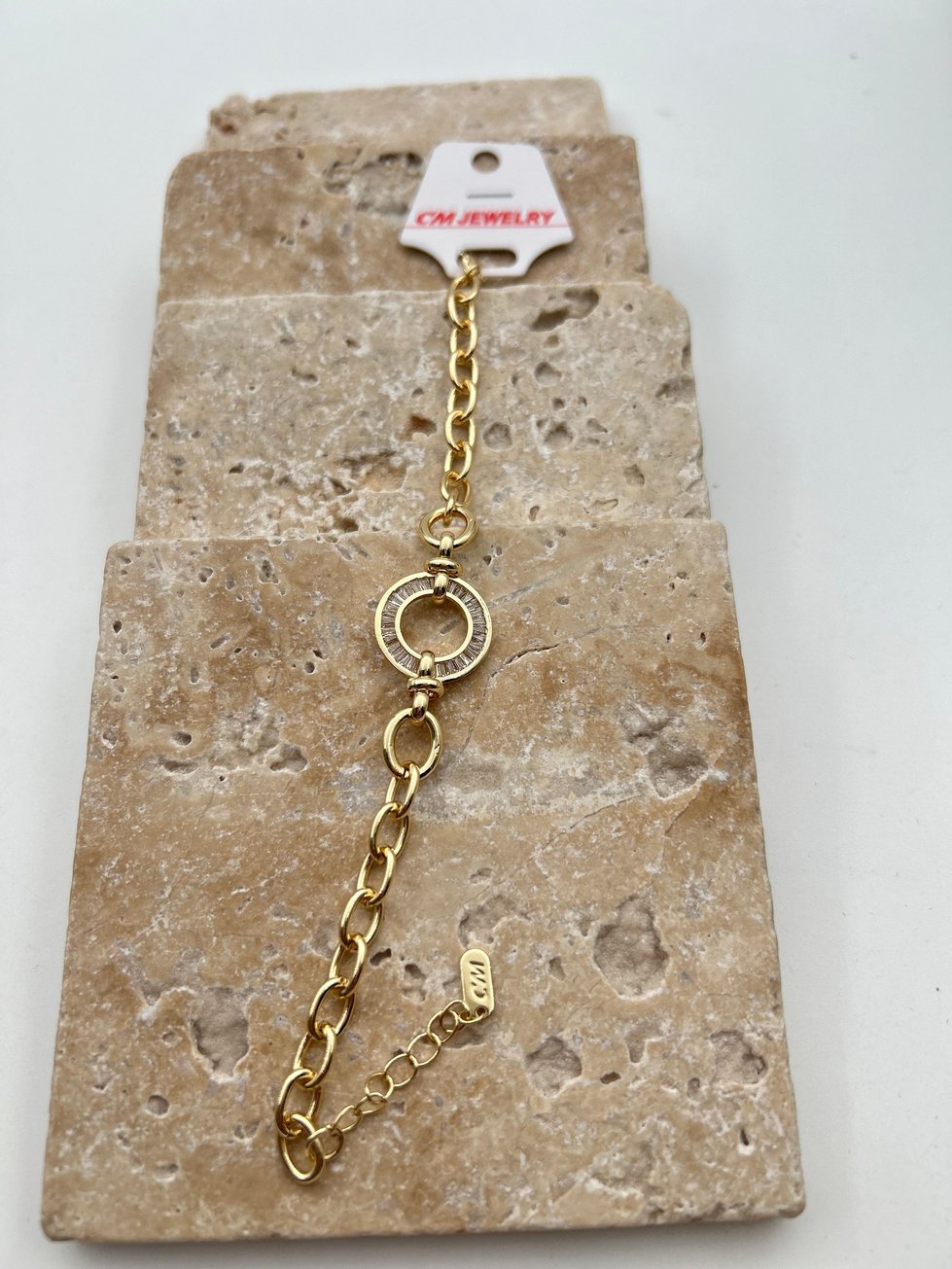 CM 14K Bileklik // BILEK-6314.BILEK-6314