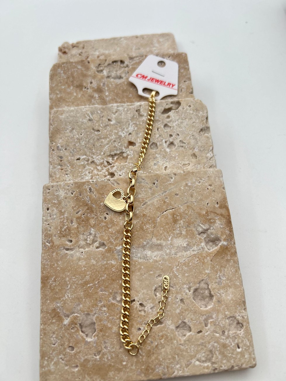 CM 14K Bileklik // BILEK-6323.BILEK-6323
