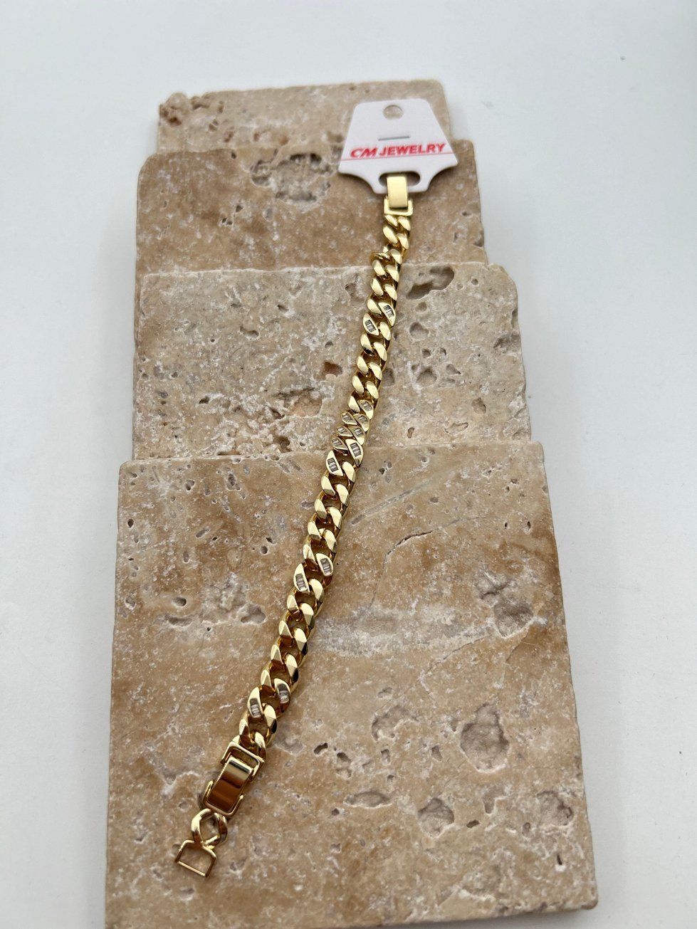 CM 14K Bileklik // BILEK-6331.BILEK-6331