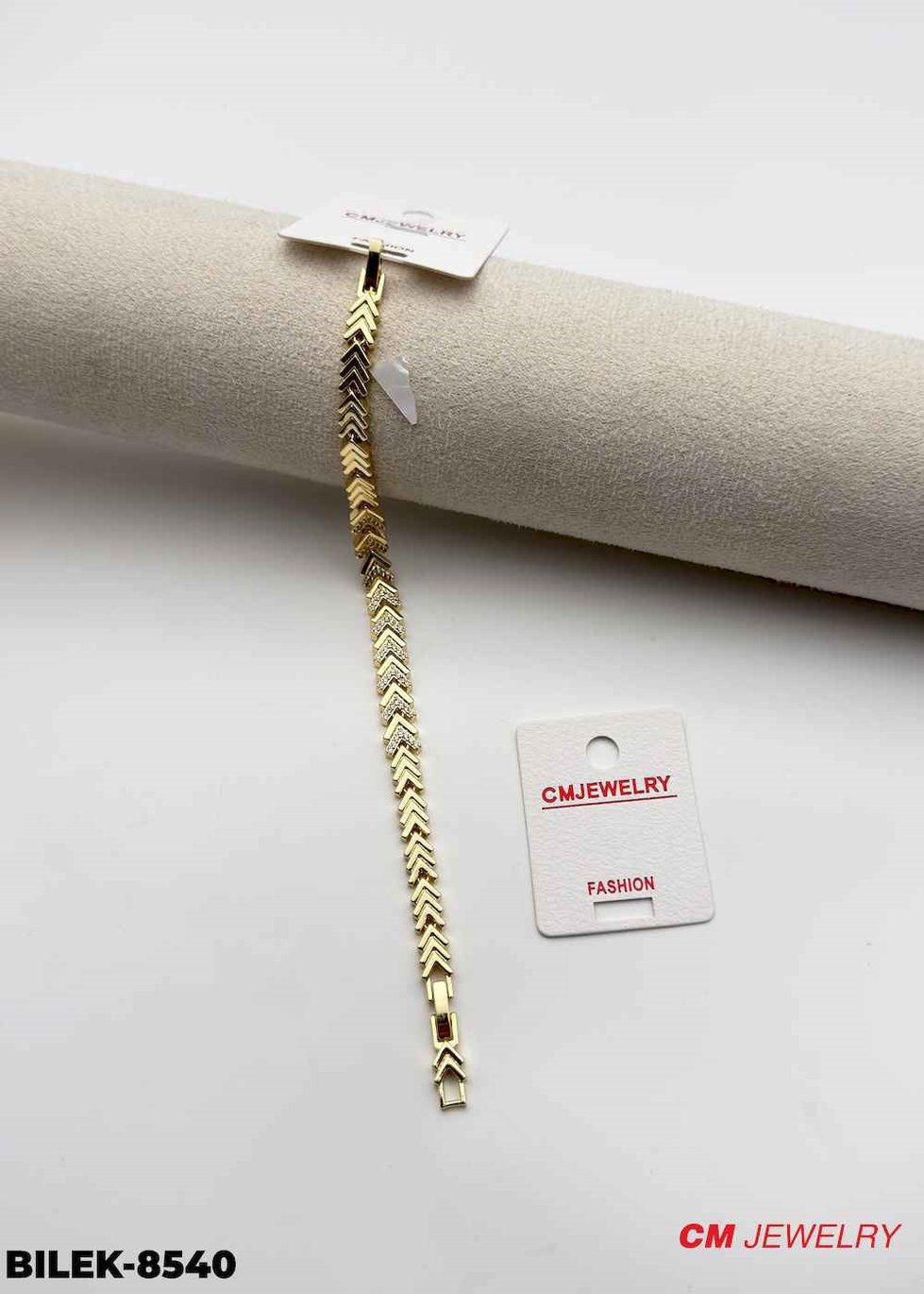CM 14K BİLEKLİK // BILEK-8540BILEK-8540