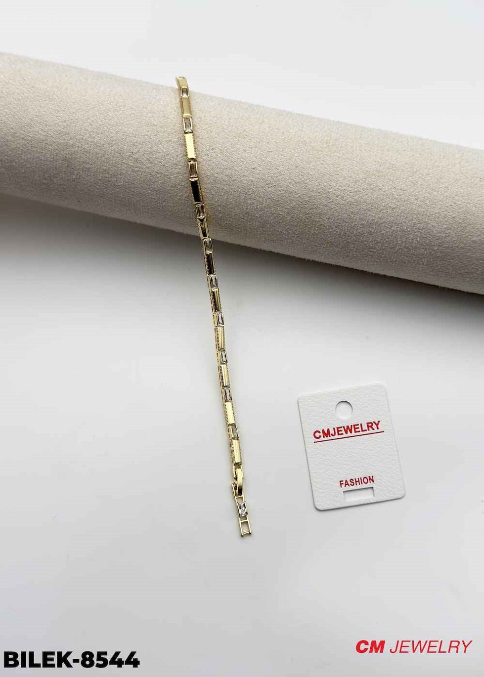 CM 14K BİLEKLİK // BILEK-8544BILEK-8544
