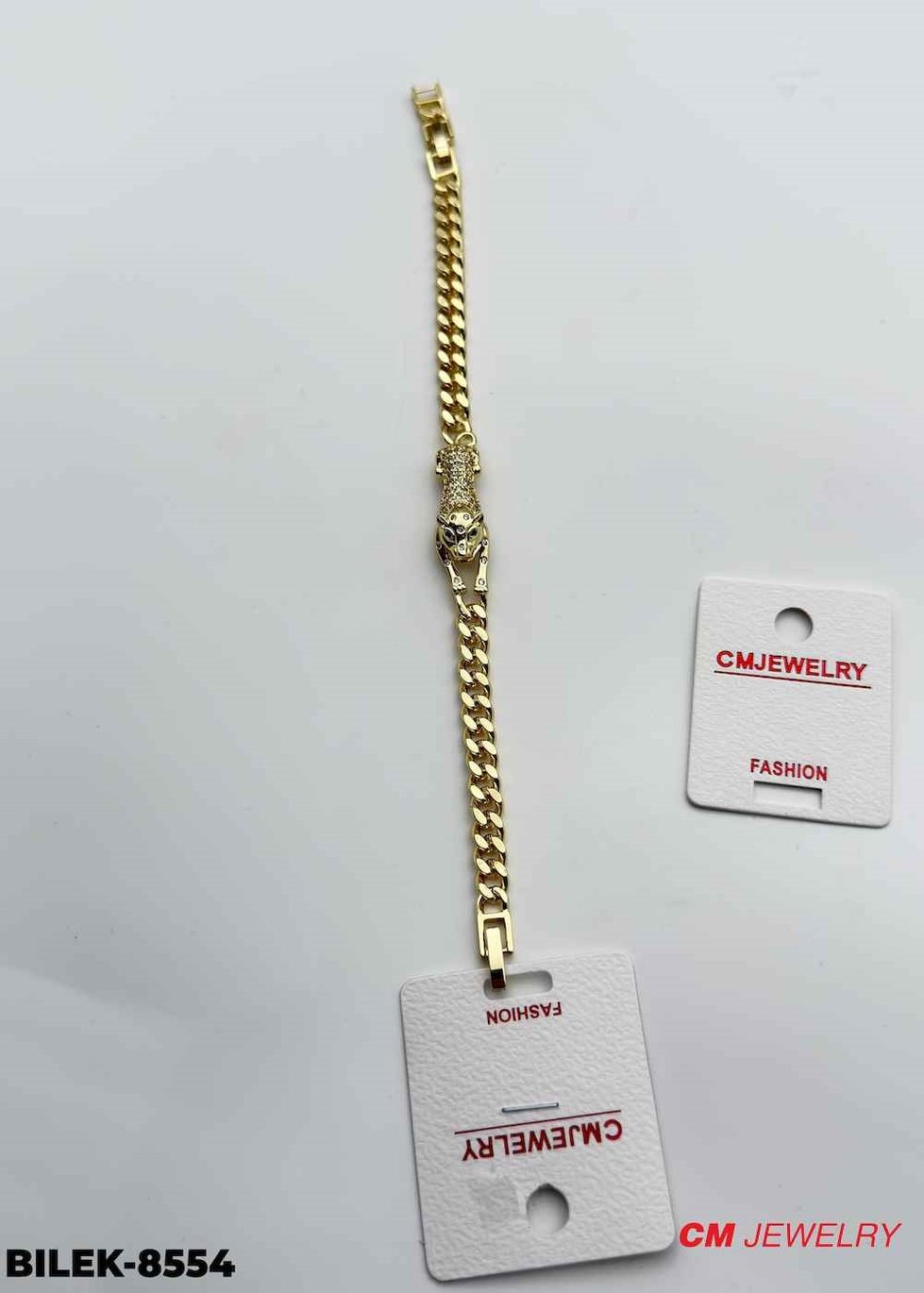 CM 14K BİLEKLİK // BILEK-8554BILEK-8554
