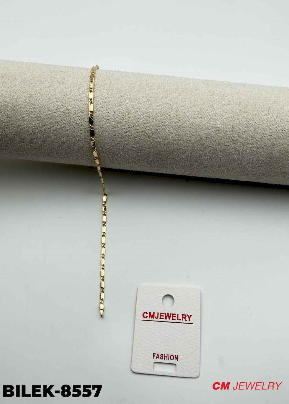 CM 14K BİLEKLİK // BILEK-8557BILEK-8557