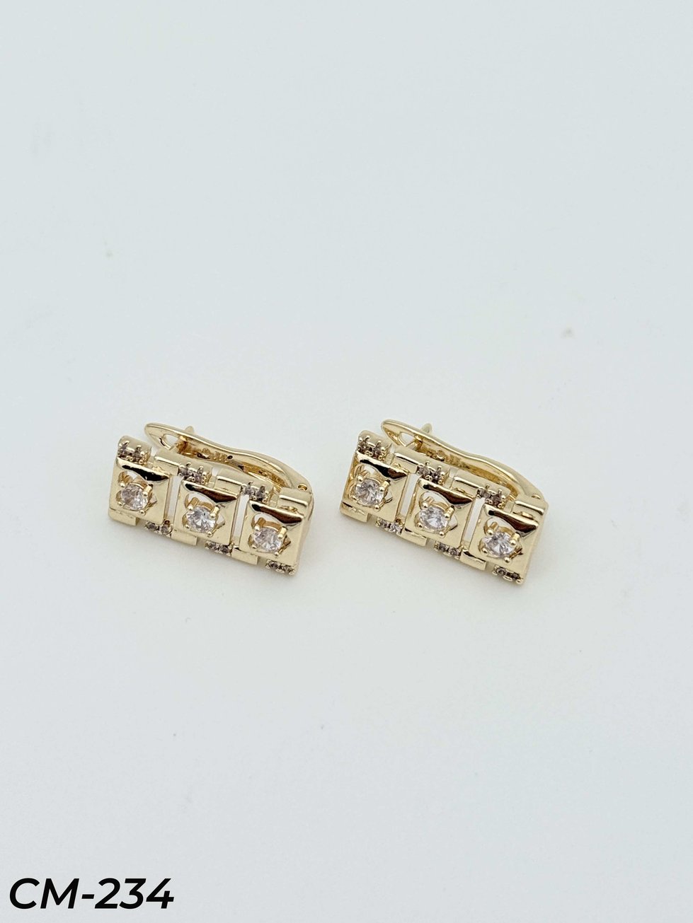 CM Küpe // CM-234CM-234