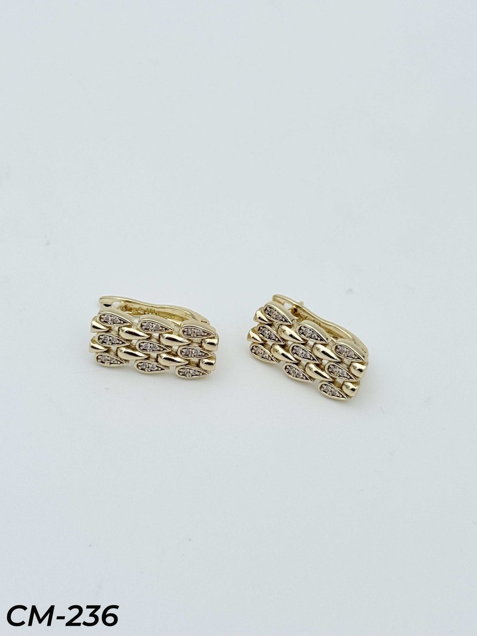CM Küpe // CM-236CM-236