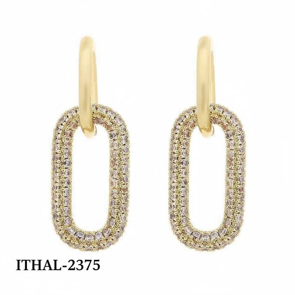 Deluxe Küpe // ITHAL-2375.ITHAL-2375