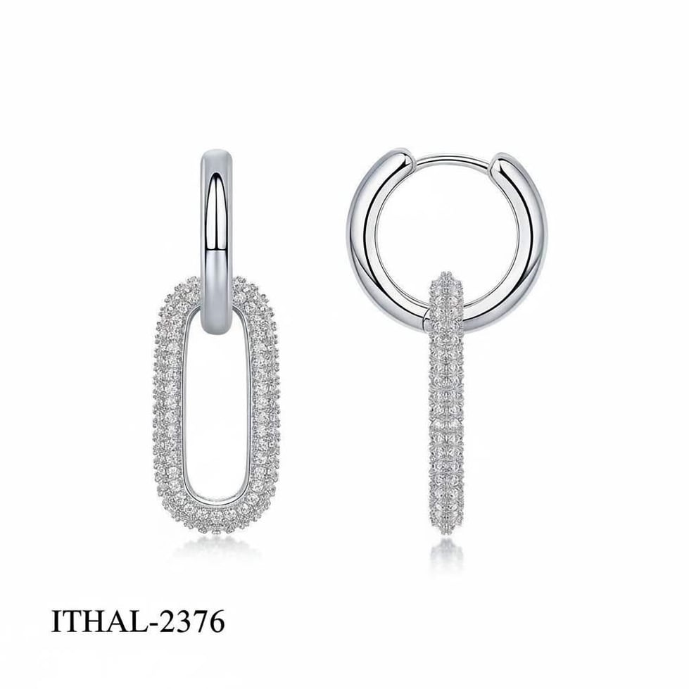 Deluxe Küpe // ITHAL-2376.ITHAL-2376
