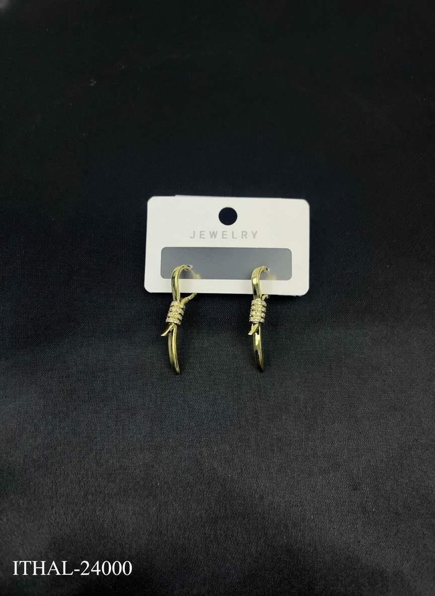 Deluxe Küpe // ITHAL-2400.ITHAL-2400