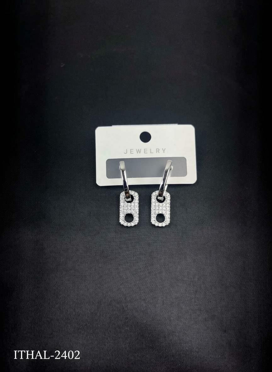 Deluxe Küpe // ITHAL-2402.ITHAL-2402