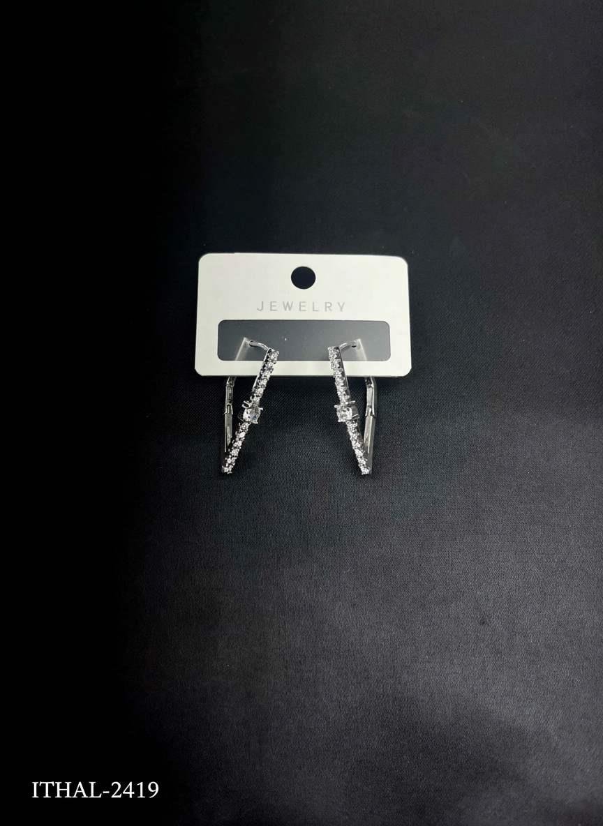Deluxe Küpe // ITHAL-2419.ITHAL-2419