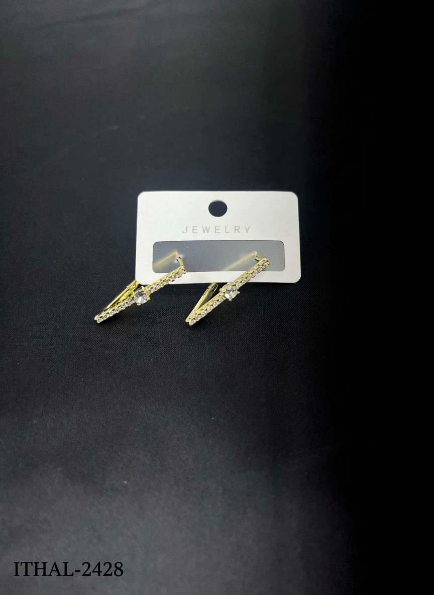 Deluxe Küpe // ITHAL-2428.ITHAL-2428