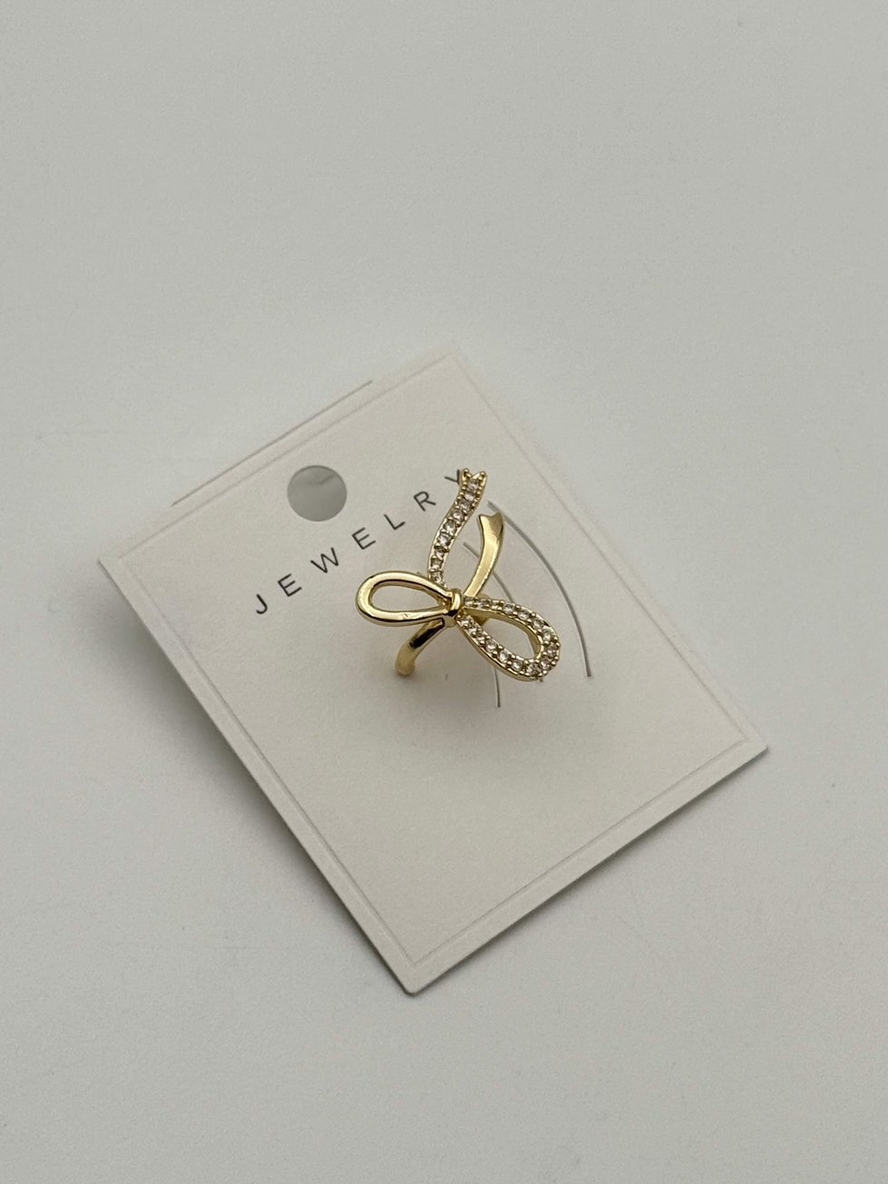 EARCUFF Kıkırdak Küpe // EAR-742.EAR-742