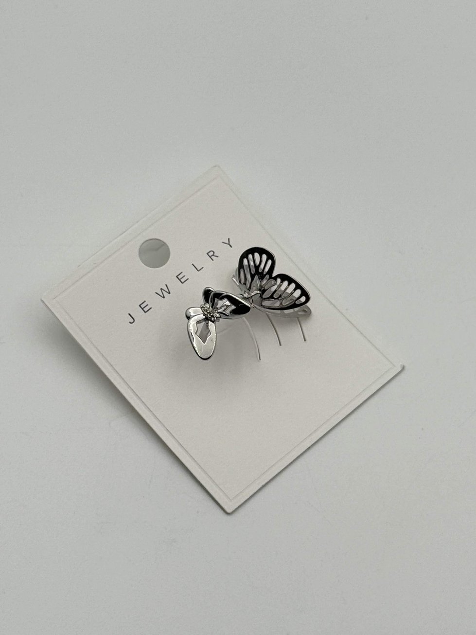 EARCUFF Kıkırdak Küpe // EAR-744.EAR-744