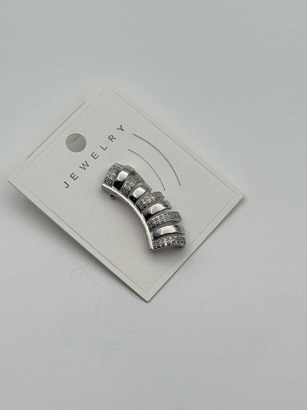 EARCUFF Kıkırdak Küpe // EAR-747.EAR-747