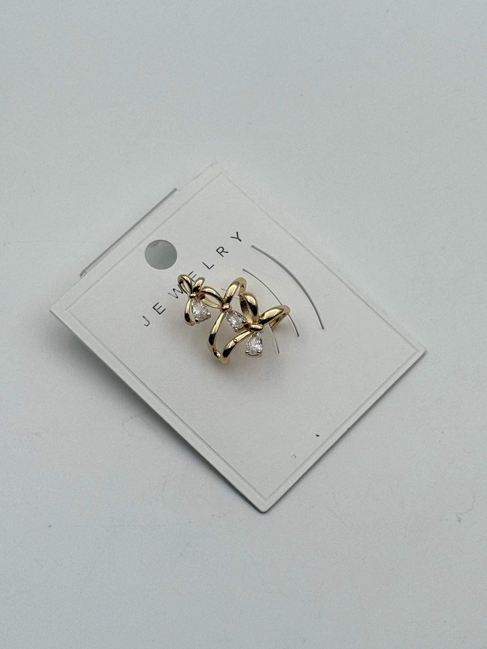 EARCUFF Kıkırdak Küpe // EAR-750.EAR-750
