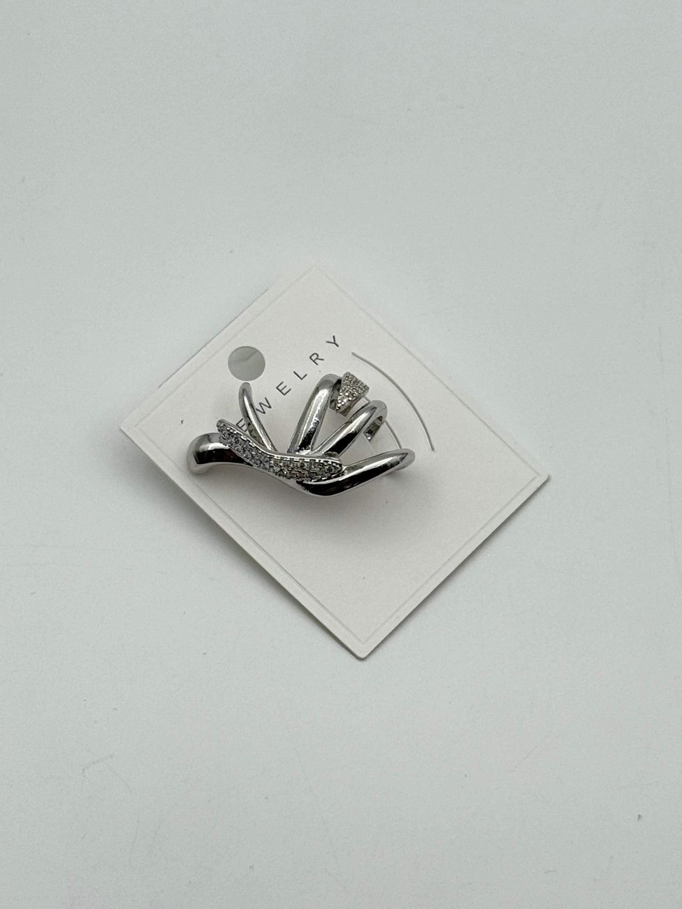 EARCUFF Kıkırdak Küpe // EAR-755.EAR-755