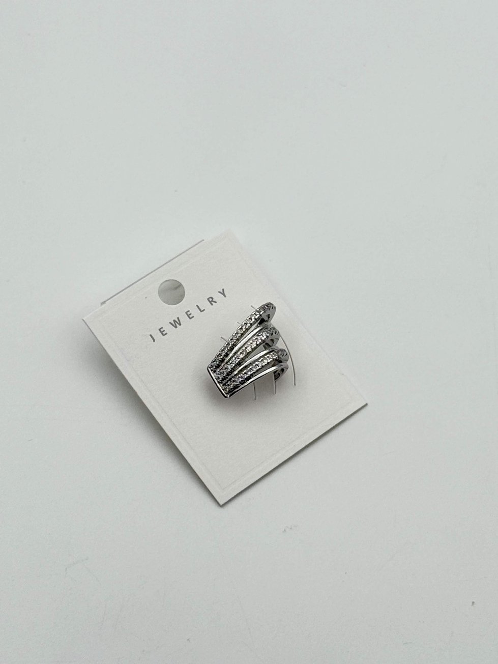 EARCUFF Kıkırdak Küpe // EAR-760.EAR-760