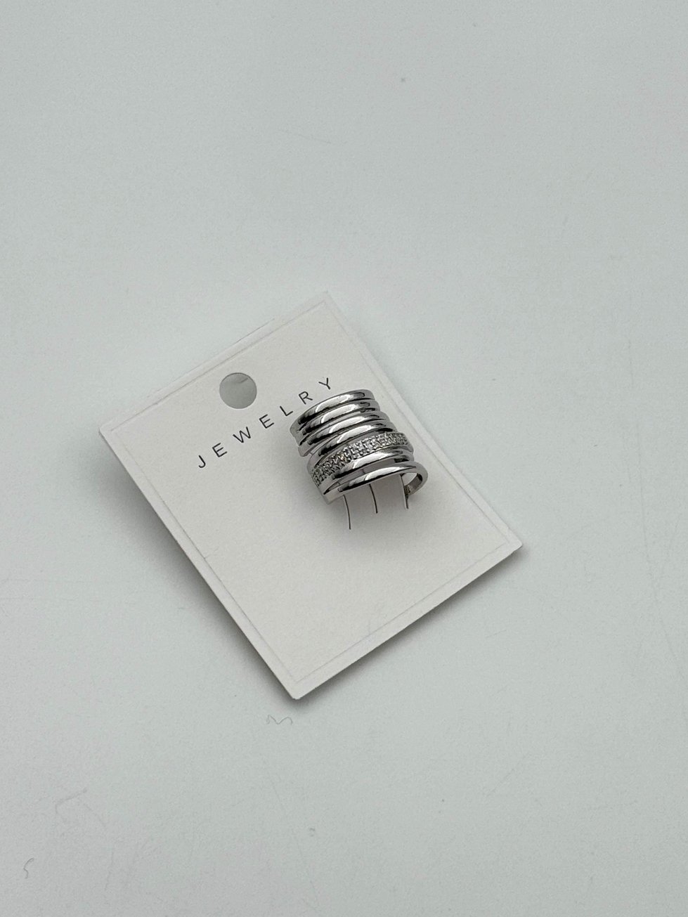 EARCUFF Kıkırdak Küpe // EAR-764.EAR-764